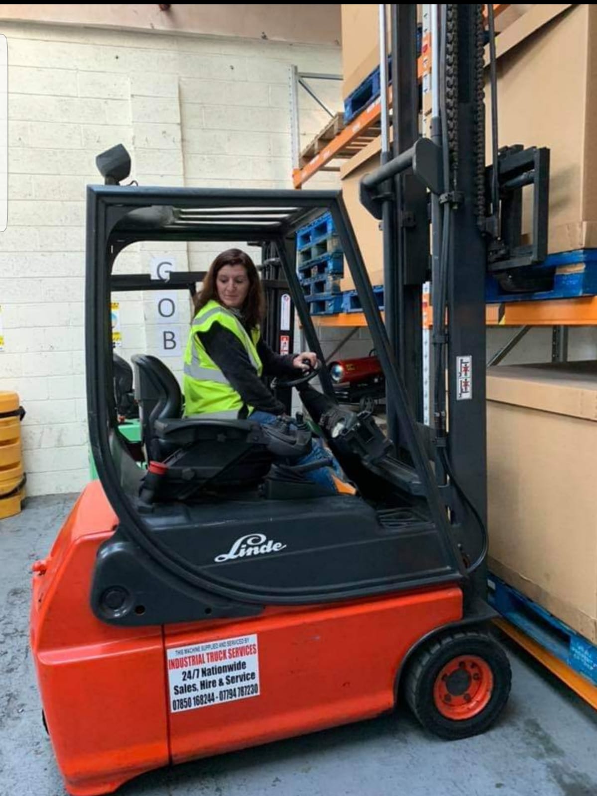 Mastering Efficiency: The Ultimate Guide to LLOP Courses for Warehouse Productivity