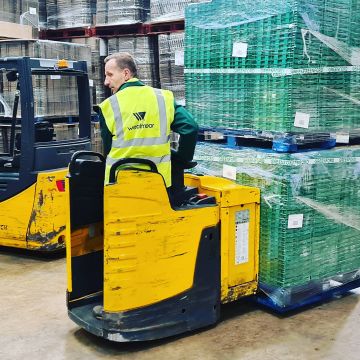 Forklift Training Courses 101: Essential Tips for Operator Certification